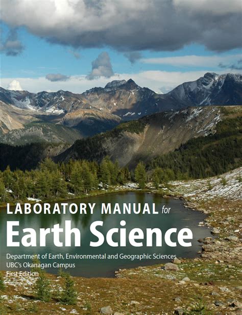 7 Earth Science Applications And Investigations To Explore