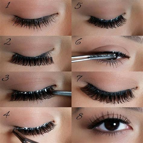 7 Easy Steps To Master Lash Applicator Techniques