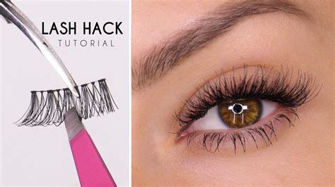 7 Easy Ways To Use An Eyelash Applicator