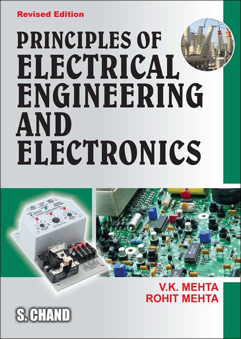 7 Electrical Engineering Principles To Know