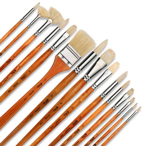 7 Essential Application Brushes For Artists