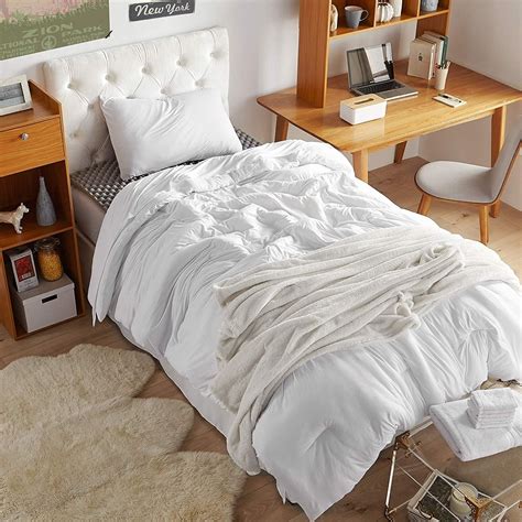 7 Essential Bedding Sets For Xl Twin Beds