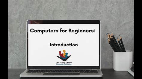 7 Essential Computer Concepts For Beginners