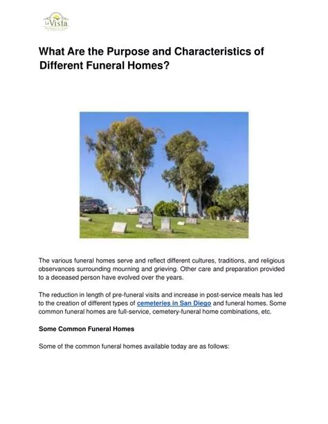 7 Essential Features Of A Funeral Home Application