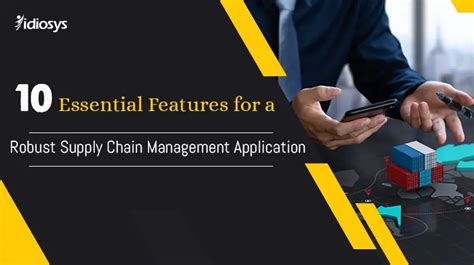 7 Essential Features Of An Application Management Panel