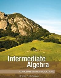 7 Essential Intermediate Algebra Concepts With Real-Life Applications