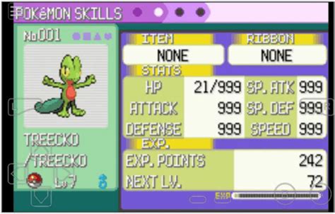 7 Essential PokéMon Emerald Game Cheats Revealed