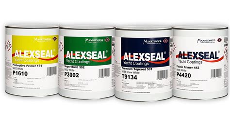 7 Essential Steps For Alexseal Application Guide