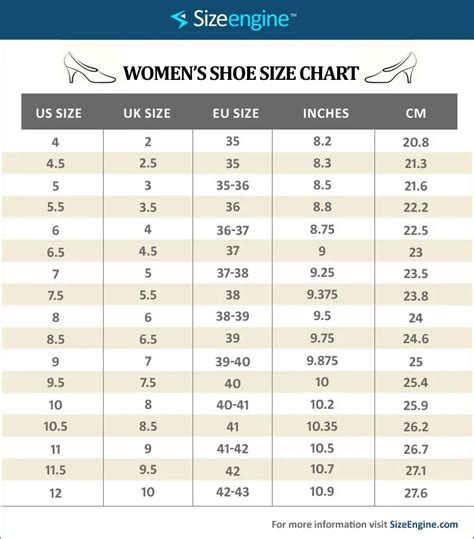 7 Essential Tips For Buying Size 7 Womens Shoes