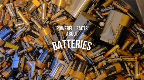 7 Facts About Battery Bxl 59