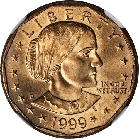 7 Facts About Susan B Anthony Nickel Coin