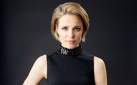 7 Faith Facts About Rachel Mcadams