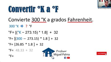 7 Formas De Convertir 74 Fahrenheit A CentíGrados