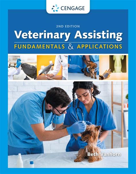 7 Fundamentals Of Veterinary Assisting