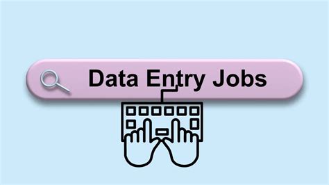 7 Government Data Entry Jobs To Apply Now