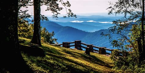 7 Hidden Gems In Blue Ridge Valley Region Georgia