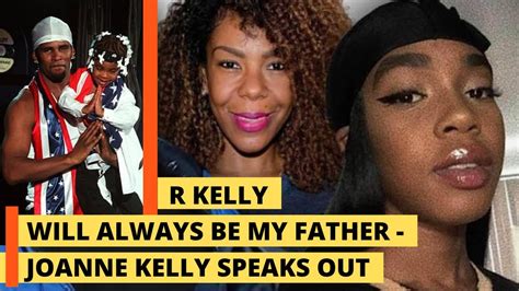 7 Jaw-Dropping Facts About R Kellys Real Talk