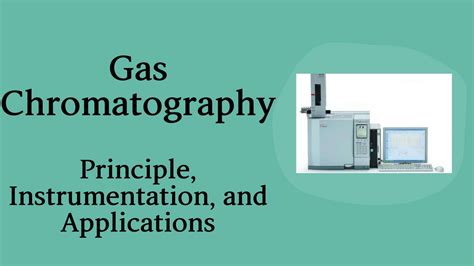 7 Key Applications Of Gas Chromatography