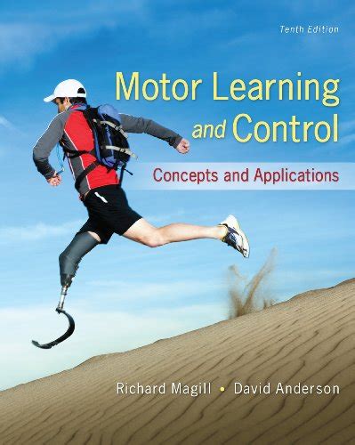 7 Key Concepts Of Motor Learning And Control