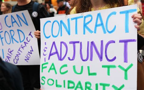 7 Labor Day Hacks As An Adjunct Professor