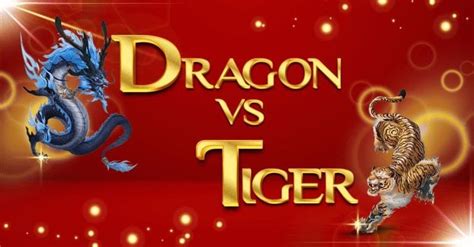 7 Legendary Battles: Dragon Vs Tiger