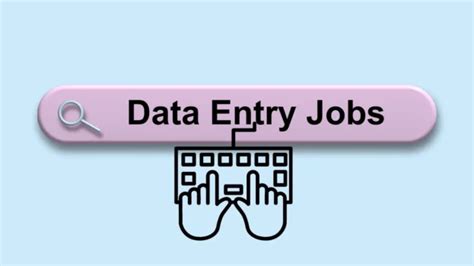 7 Lucrative Government Data Entry Jobs To Apply Now