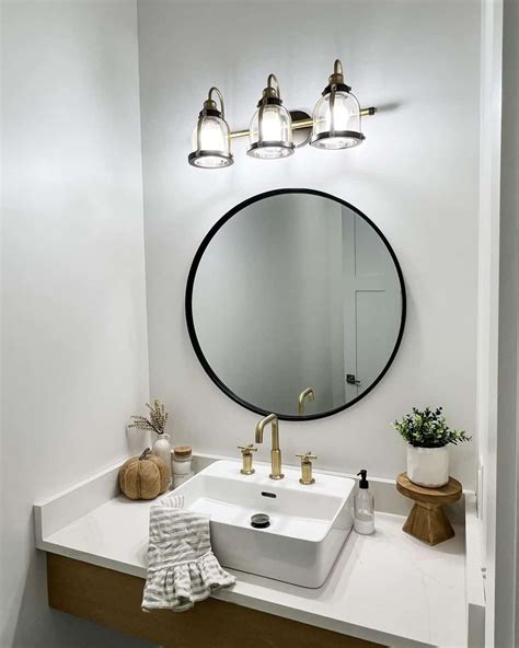 7 Modern Bathroom Sink Ideas To Elevate Your Space