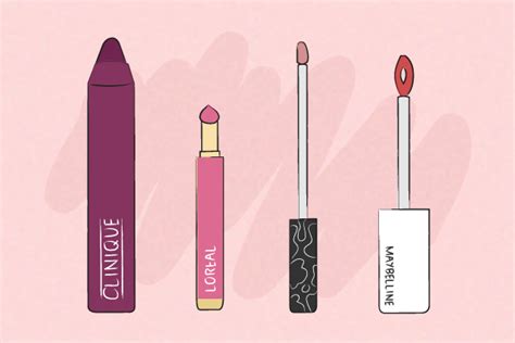 7 Must-Know Tips For Choosing Lip Gloss Applicators