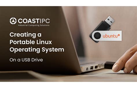 7 Portable Linux Apps For Any Usb Drive