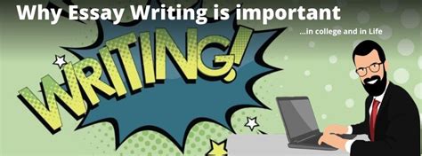 7 Reasons Why Writing Is Important