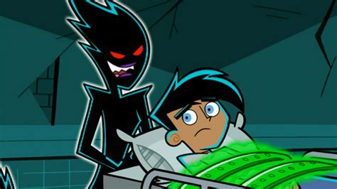 7 Spine-Tingling Episodes In Danny Phantom Season 2