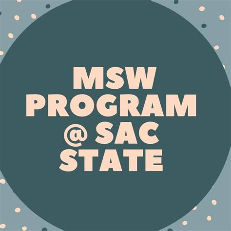 7 Steps To A Strong Fresno State Msw Application