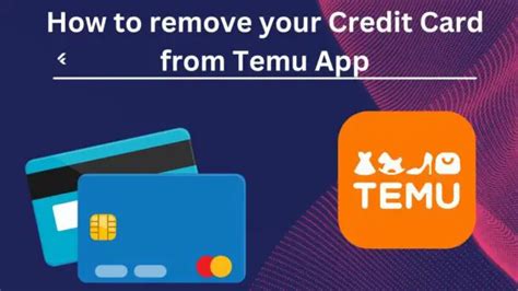 7 Steps To Apply For Temu Credit Card