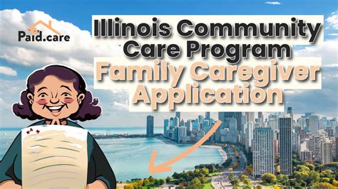 7 Steps To Complete Illinois Caregiver Application