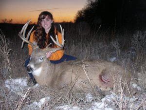 7 Steps To Kansas Non Resident Deer Application Success