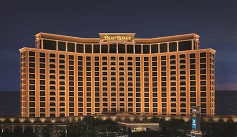 7 Steps To Land A Job At Beau Rivage Resort