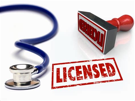 7 Steps To Obtain A Ct Medical License Successfully