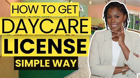 7 Steps To Obtain Nj Child Care License