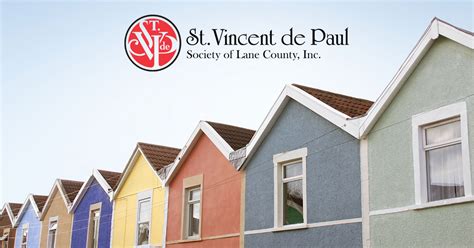 7 Steps To St Vincent De Paul Housing Application