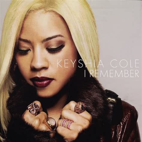 7 Times Keyshia Cole Made Us Remember