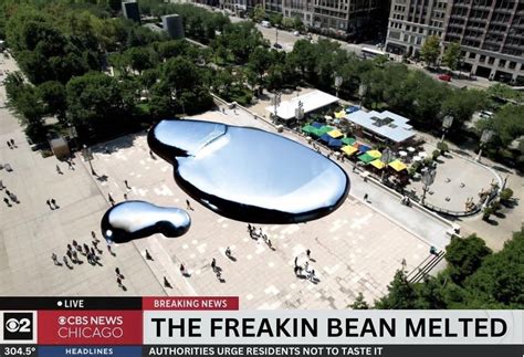 7 Times The Bean Melted Down