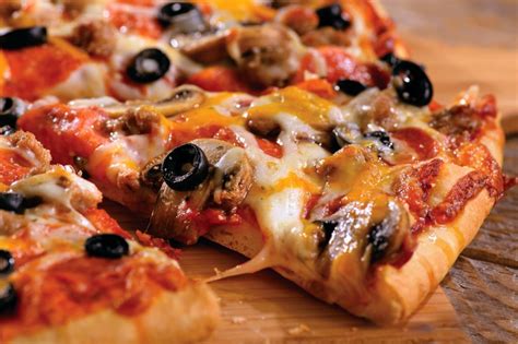 7 Tips For Baking The Perfect Papa Murphys Pizza