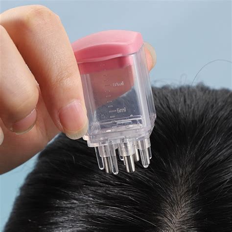 7 Tips For Choosing The Best Scalp Applicator