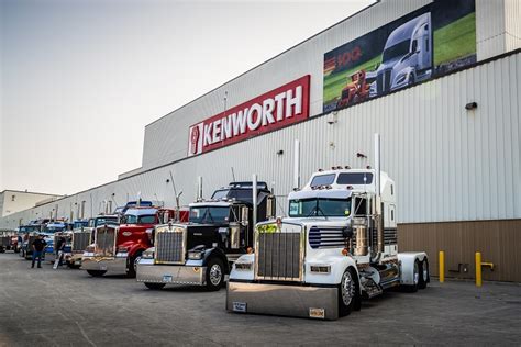 7 Tips For Kenworth Chillicothe Job Application Success