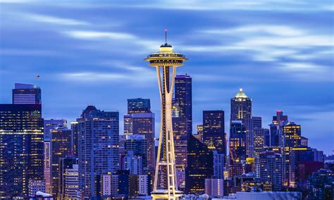 7 Tips For Moving From Tampa To Seattle Washington