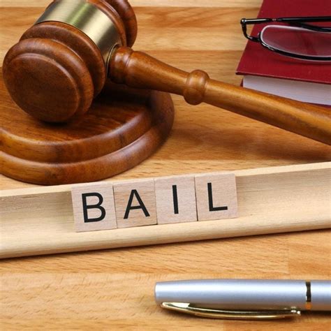 7 Tips For Successful Bail Applications