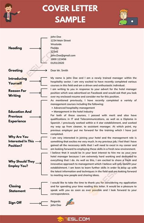 7 Tips For Writing An Asylum Application Cover Letter