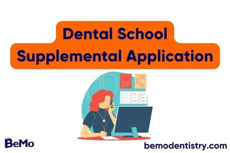 7 Tips To Ace Dental School Secondary Application Questions