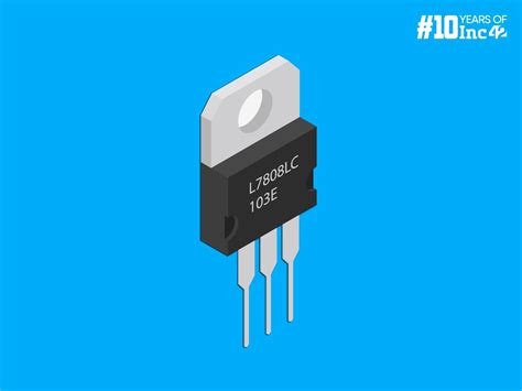 7 Types Of 547 Transistors You Need To Know