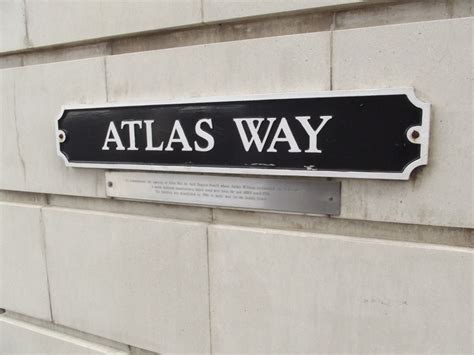 7 Unique Ways Atlas Works As A Given Name